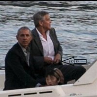 George Clooney now implicated in sex acts with ex-lover of pal Jeffrey Epstein