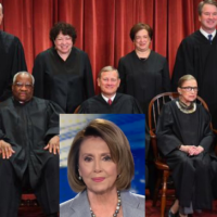 Supreme Court Ends Pelosi’s Reign Of Terror With Landmark Decision On Impeachment
